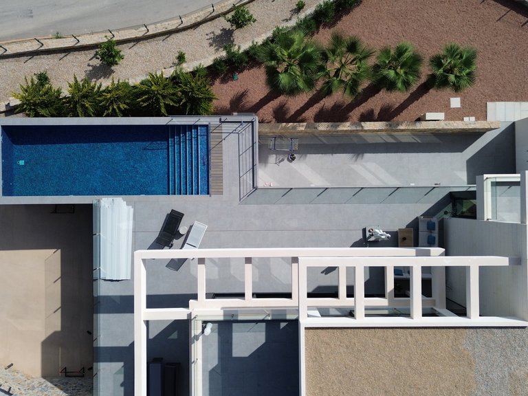 Villa for Sale in Las Colinas Golf Resort, Las Colinas Golf, Alicante 4