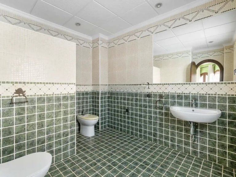 Villa for Sale in La Zenia, Orihuela Costa, Alicante 29