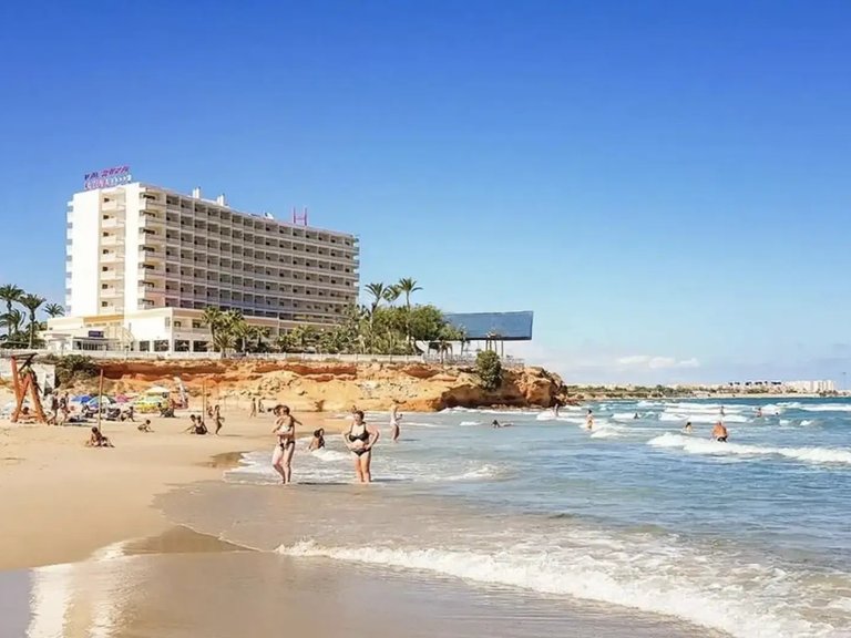 Villa for Sale in La Zenia, Orihuela Costa, Alicante 37