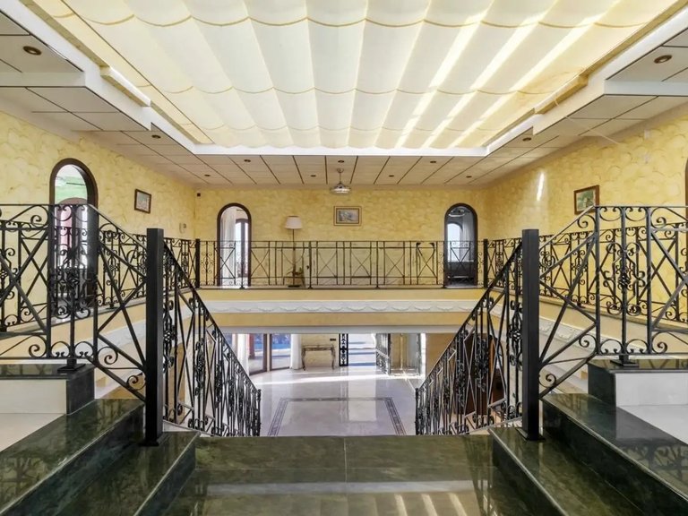 Villa for Sale in La Zenia, Orihuela Costa, Alicante 13