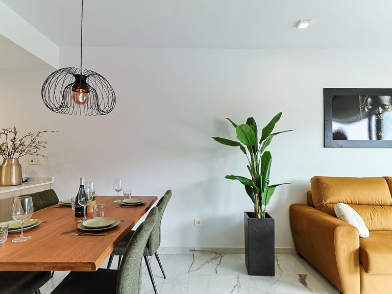 Apartment for Sale in Los Altos, Orihuela Costa, Alicante 7