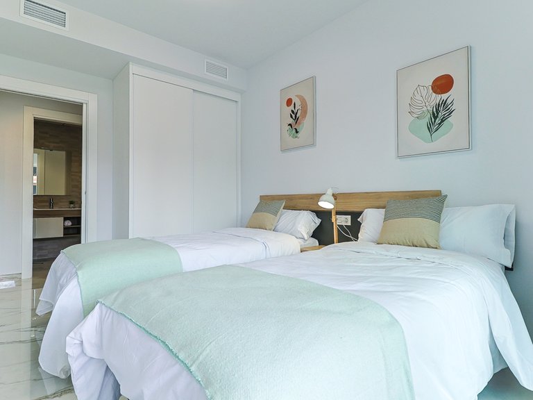 Apartment for Sale in Los Altos, Orihuela Costa, Alicante 15