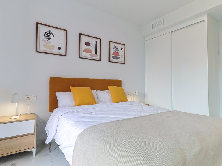 Apartment for Sale in Los Altos, Orihuela Costa, Alicante 10