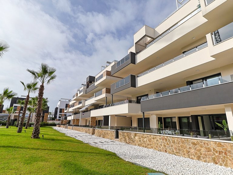 Apartment for Sale in Los Altos, Orihuela Costa, Alicante 22