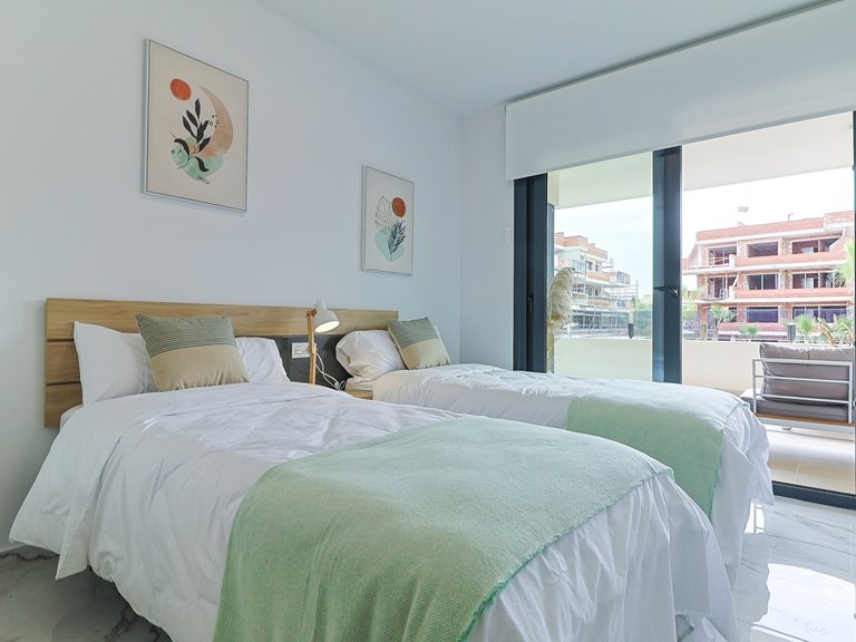 Apartment for Sale in Los Altos, Orihuela Costa, Alicante 14