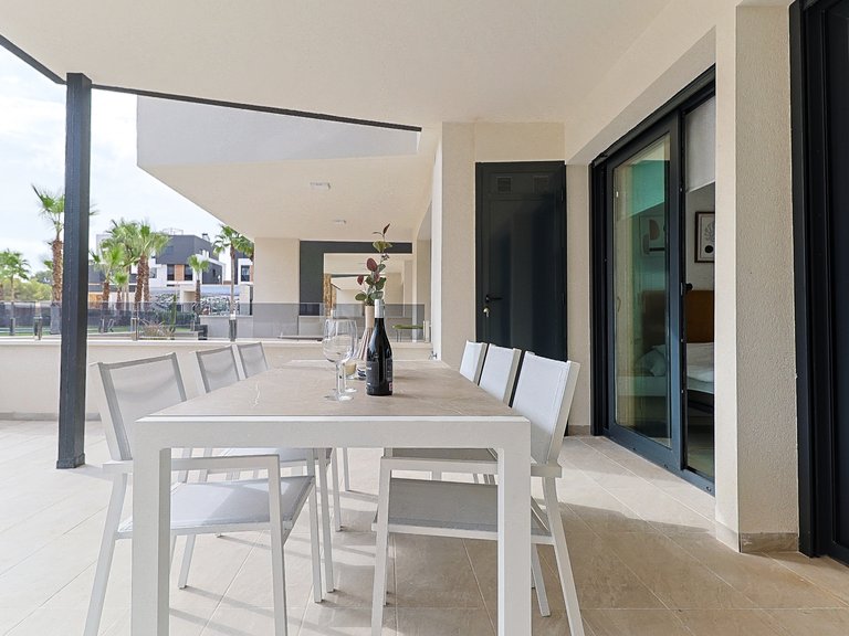 Apartment for Sale in Los Altos, Orihuela Costa, Alicante 20