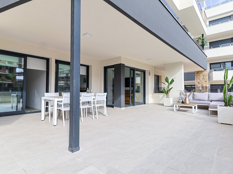 Apartment for Sale in Los Altos, Orihuela Costa, Alicante 4