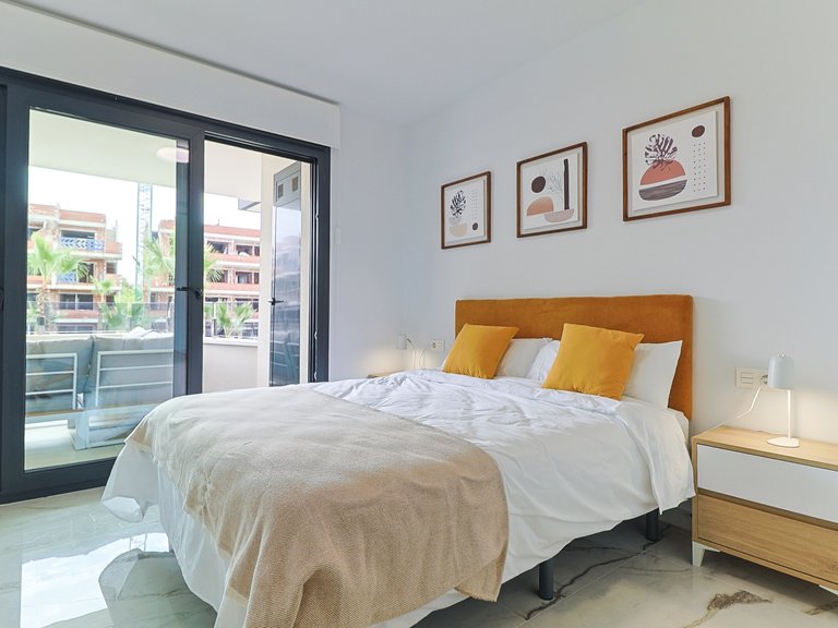 Apartment for Sale in Los Altos, Orihuela Costa, Alicante 9