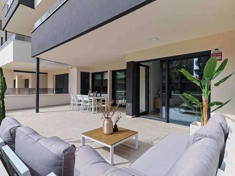 Apartment for Sale in Los Altos, Orihuela Costa, Alicante 3