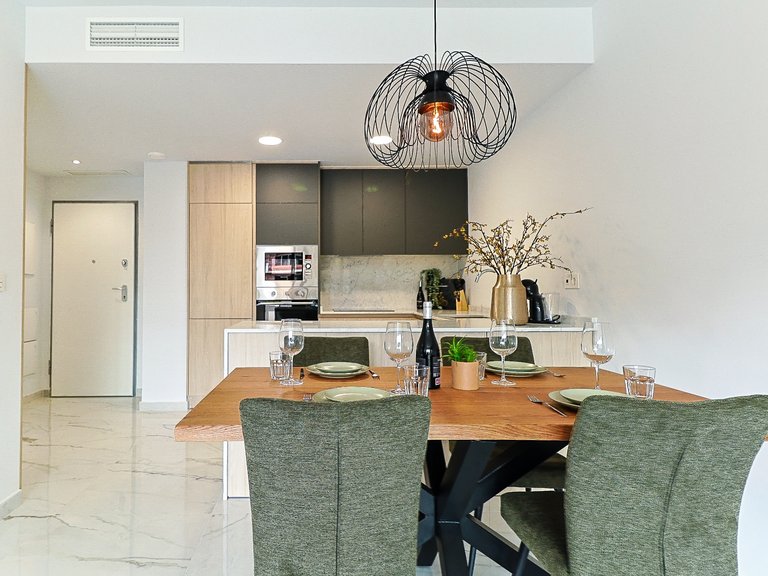 Apartment for Sale in Los Altos, Orihuela Costa, Alicante 8