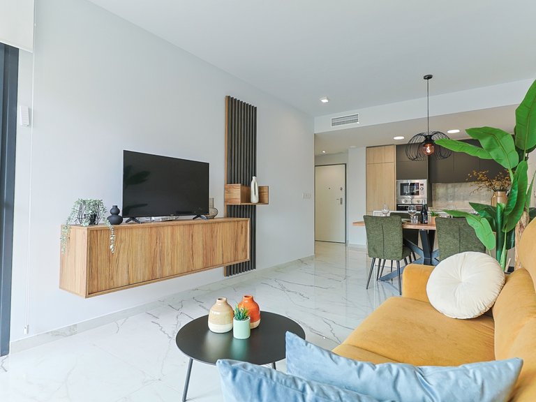 Apartment for Sale in Los Altos, Orihuela Costa, Alicante 5