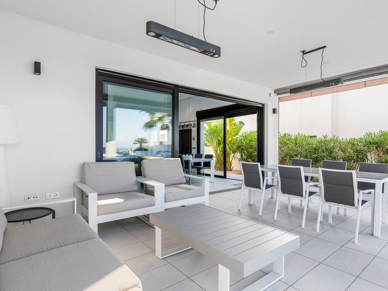 Villa for Sale in Benijofar, Benijófar, Alicante 24
