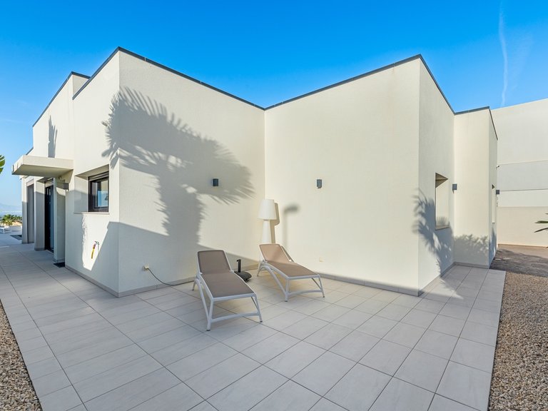Villa for Sale in Benijofar, Benijófar, Alicante 20
