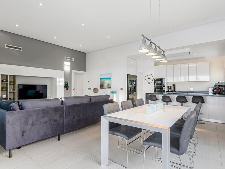 Villa for Sale in Benijofar, Benijófar, Alicante 13