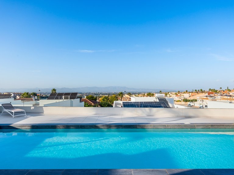 Villa for Sale in Benijofar, Benijófar, Alicante 7