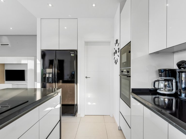 Villa for Sale in Benijofar, Benijófar, Alicante 17