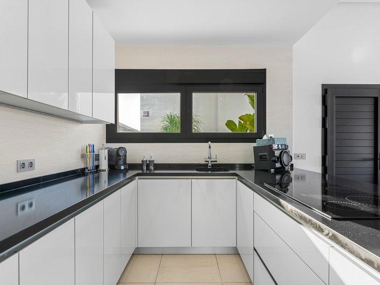 Villa for Sale in Benijofar, Benijófar, Alicante 16