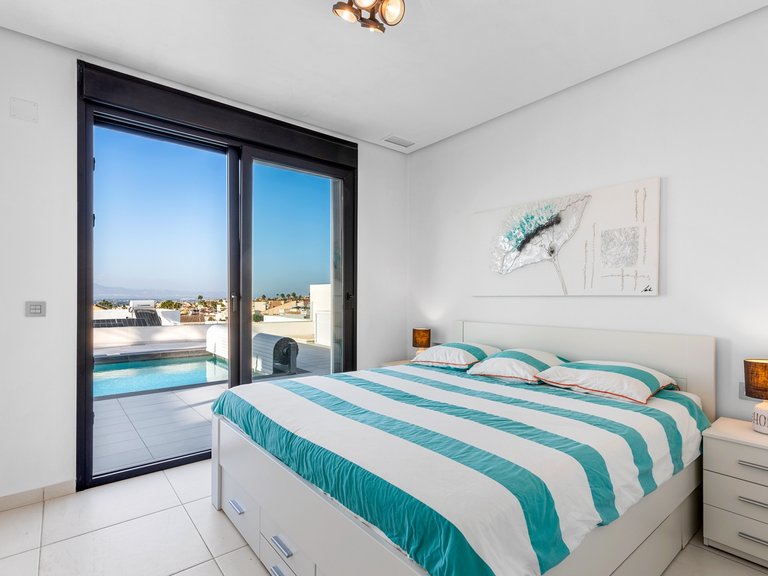 Villa for Sale in Benijofar, Benijófar, Alicante 27