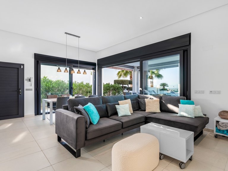 Villa for Sale in Benijofar, Benijófar, Alicante 10