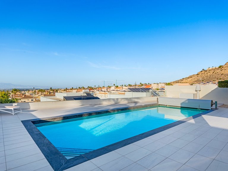 Villa for Sale in Benijofar, Benijófar, Alicante 8