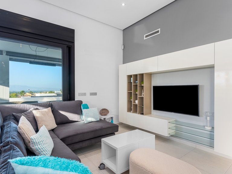 Villa for Sale in Benijofar, Benijófar, Alicante 12