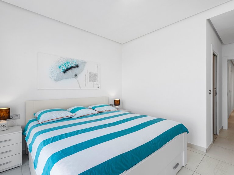 Villa for Sale in Benijofar, Benijófar, Alicante 28