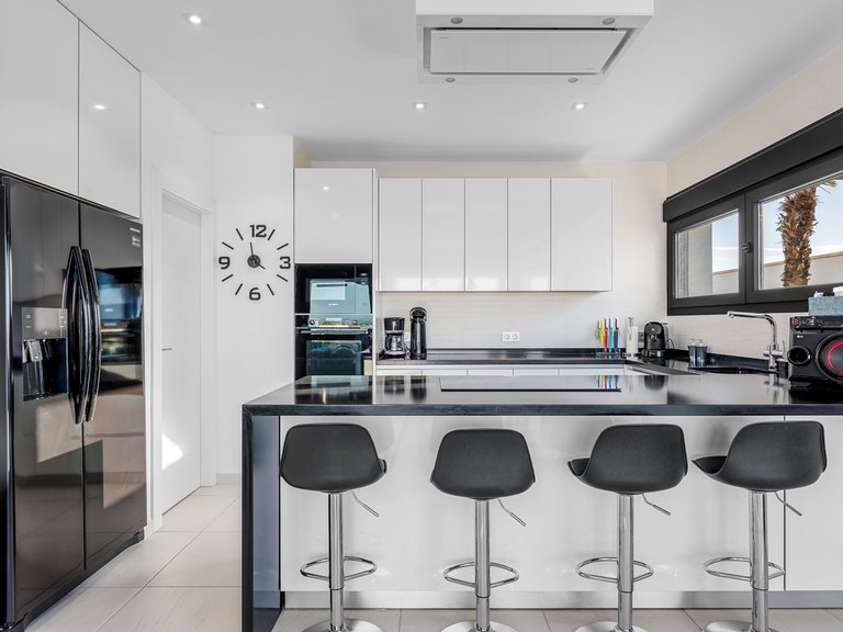 Villa for Sale in Benijofar, Benijófar, Alicante 14