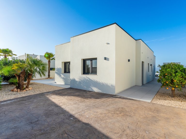 Villa for Sale in Benijofar, Benijófar, Alicante 22
