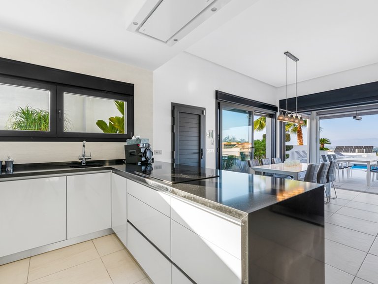 Villa for Sale in Benijofar, Benijófar, Alicante 15