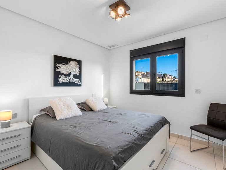 Villa for Sale in Benijofar, Benijófar, Alicante 18