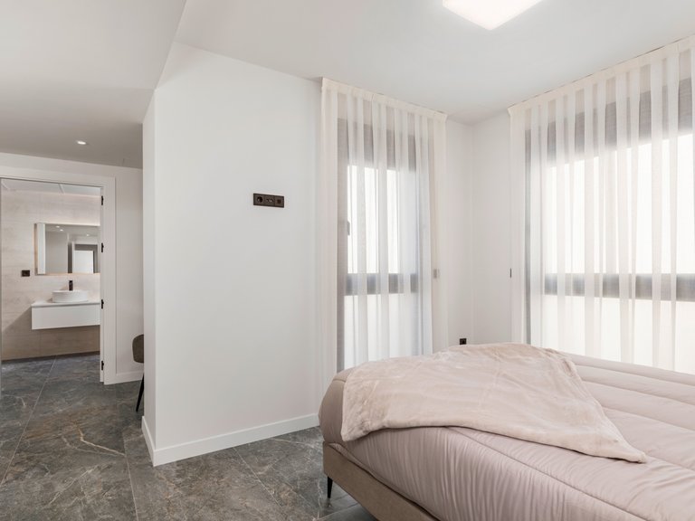 Villa for Sale in Torre De La Horadada, Alicante 16