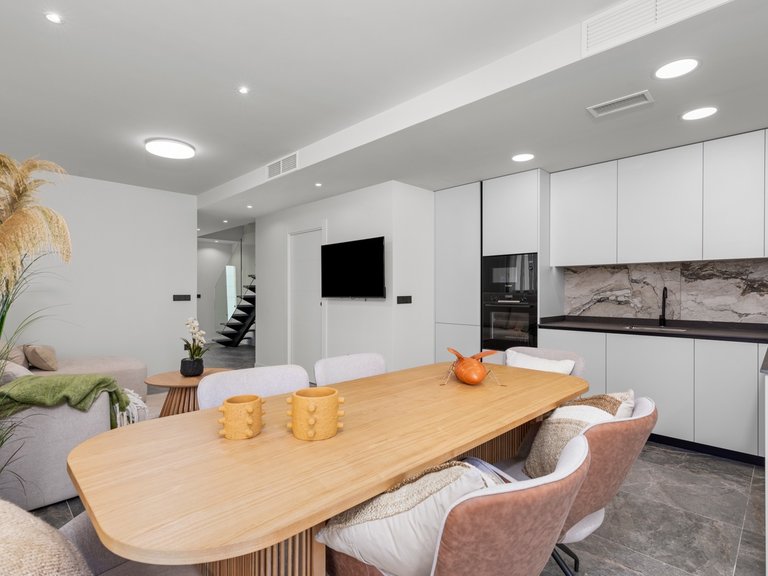Villa for Sale in Torre De La Horadada, Alicante 3