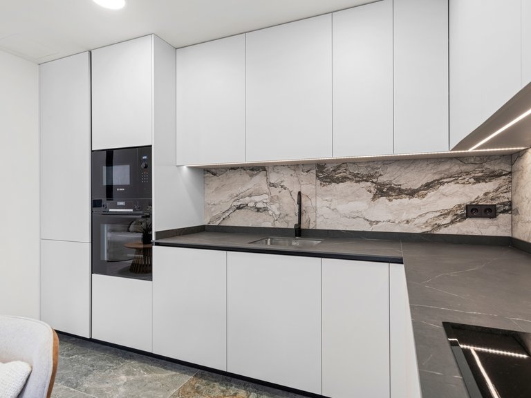 Villa for Sale in Torre De La Horadada, Alicante 13