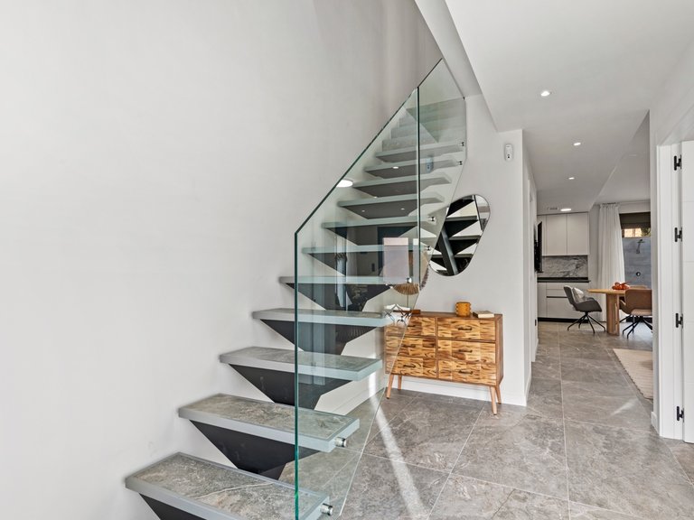 Villa for Sale in Torre De La Horadada, Alicante 14
