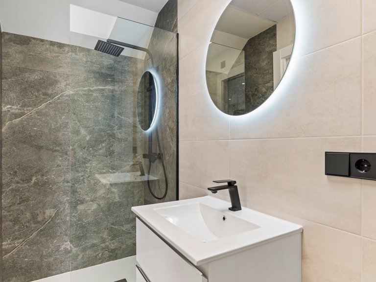 Villa for Sale in Torre De La Horadada, Alicante 22