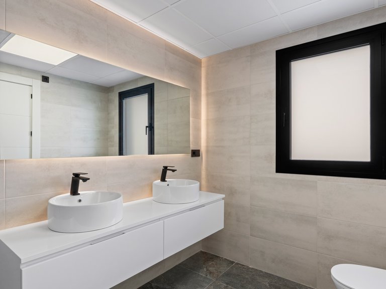 Villa for Sale in Torre De La Horadada, Alicante 18