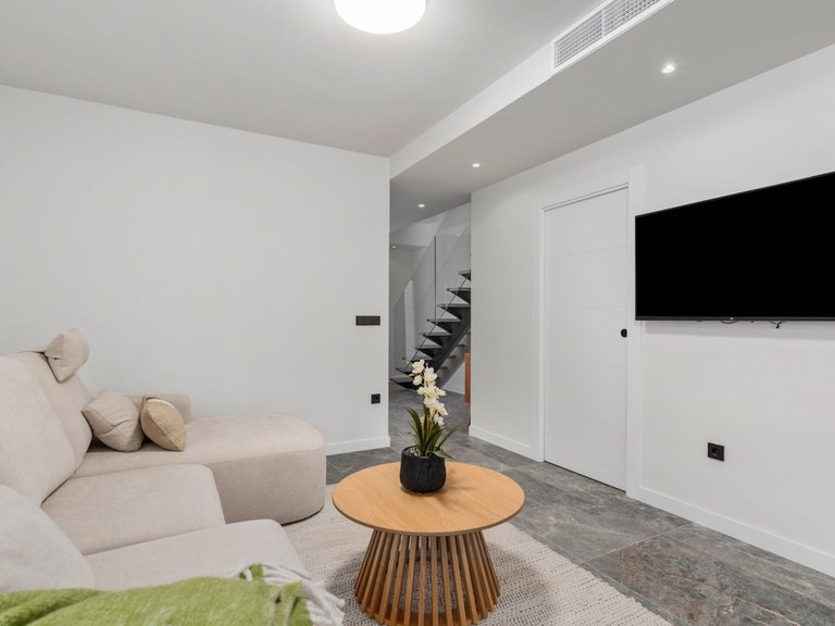 Villa for Sale in Torre De La Horadada, Alicante 9