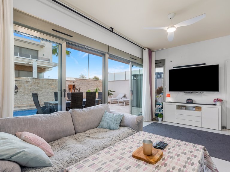 Villa for Sale in Villamartin, Orihuela Costa, Alicante 5