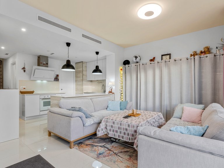 Villa for Sale in Villamartin, Orihuela Costa, Alicante 6