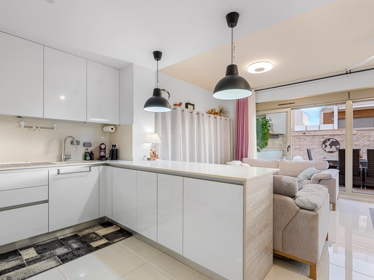 Villa for Sale in Villamartin, Orihuela Costa, Alicante 7