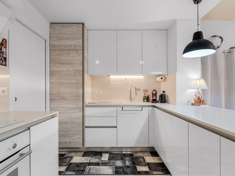 Villa for Sale in Villamartin, Orihuela Costa, Alicante 8