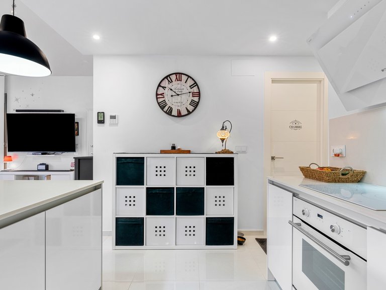 Villa for Sale in Villamartin, Orihuela Costa, Alicante 9