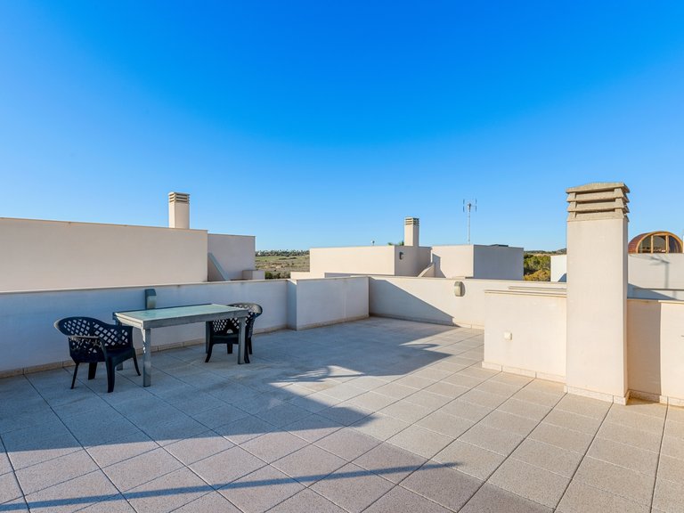 Villa for Sale in Villamartin, Orihuela Costa, Alicante 24