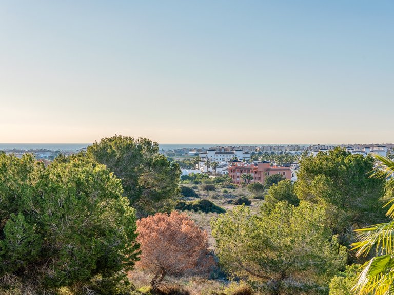 Villa for Sale in Villamartin, Orihuela Costa, Alicante 31