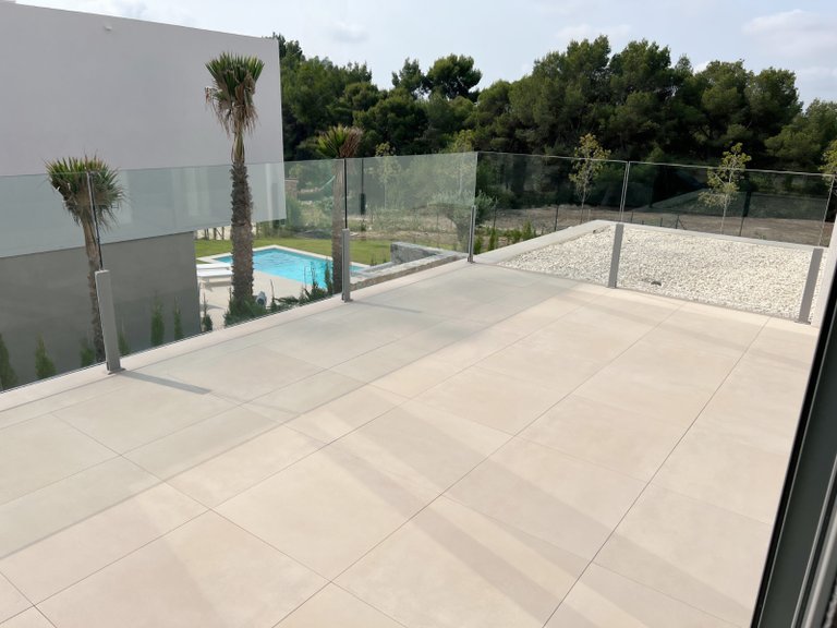 Villa for Sale in Las Colinas Golf Resort, Las Colinas Golf, Alicante 4