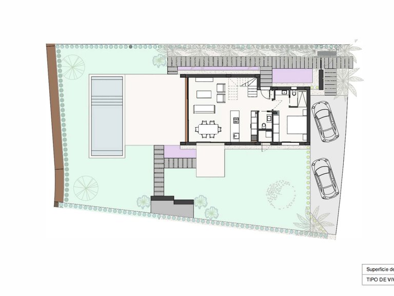 Villa for Sale in Las Colinas Golf Resort, Las Colinas Golf, Alicante 15