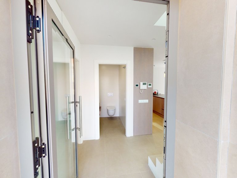 Villa for Sale in Las Colinas Golf Resort, Las Colinas Golf, Alicante 12