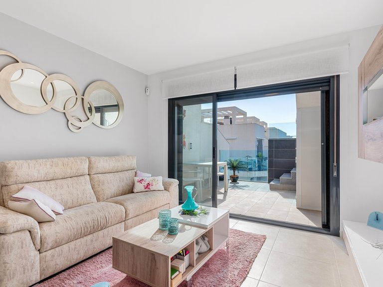 Apartment for Sale in El Raso, Guardamar Del Segura, Alicante 10