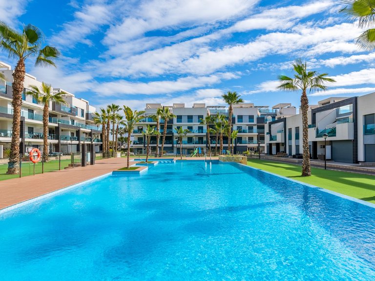 Apartment for Sale in El Raso, Guardamar Del Segura, Alicante 23