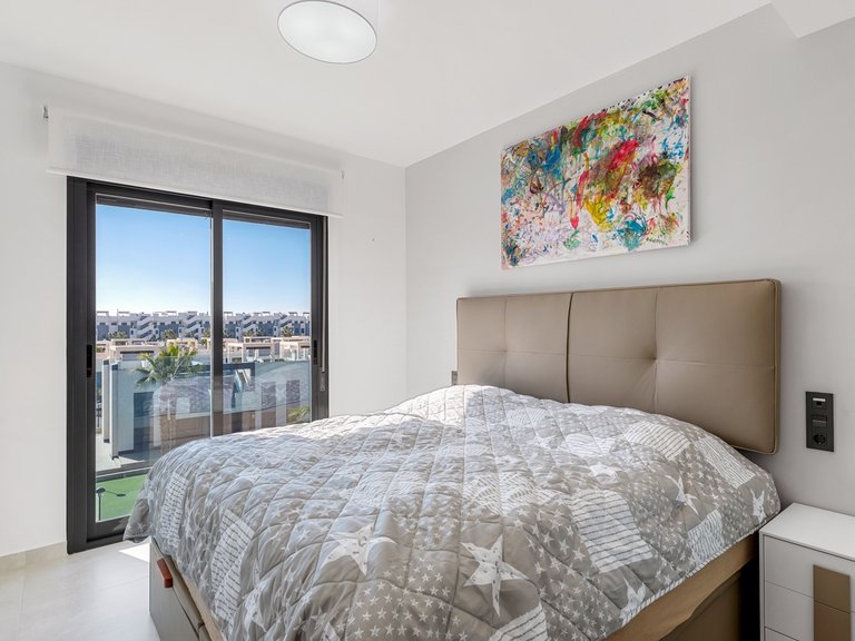 Apartment for Sale in El Raso, Guardamar Del Segura, Alicante 11